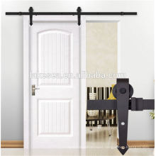 American Market Interior Design Wooden door hardware